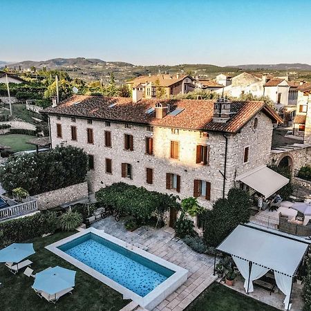 B&B - Relais De Charme La Caminella ซานเปียโตร อิน กาเรียโน ภายนอก รูปภาพ
